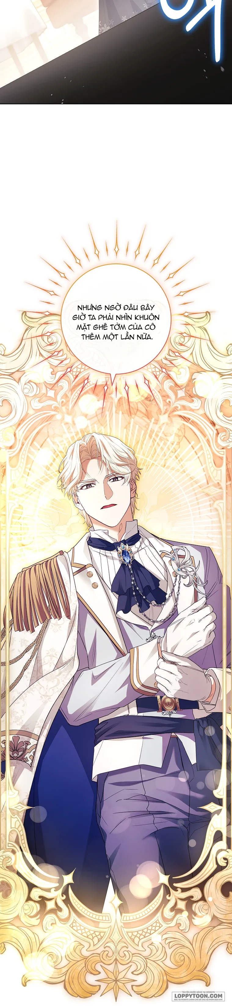Chồng Ơi, Tại Sao Chúng Ta Không Thể Ly Hôn? - Chap 15 - Trang 28