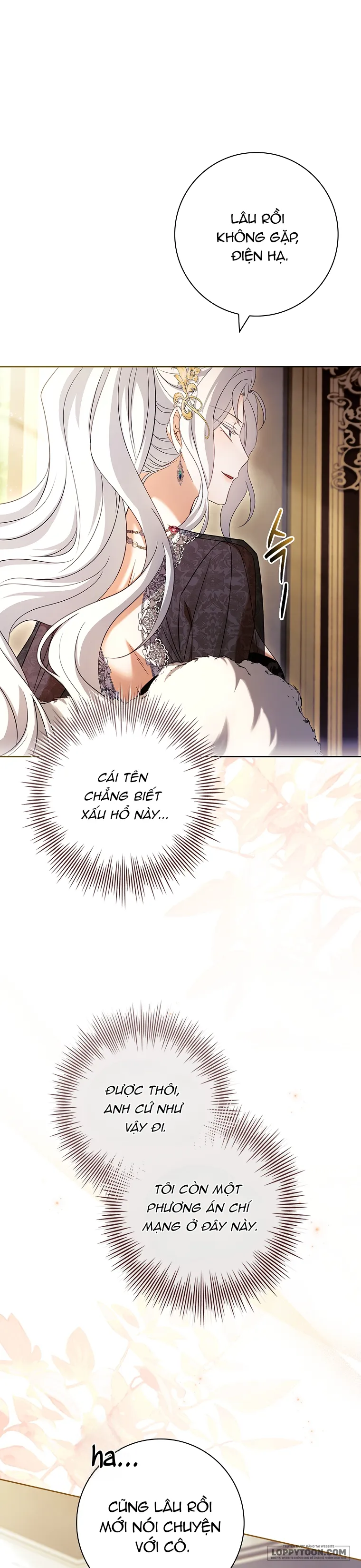 Chồng Ơi, Tại Sao Chúng Ta Không Thể Ly Hôn? - Chap 15 - Trang 29