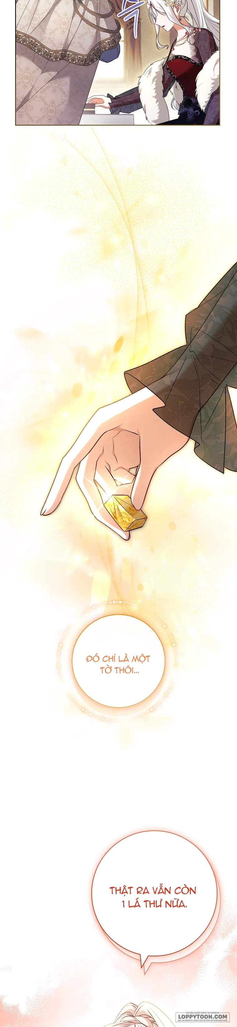 Chồng Ơi, Tại Sao Chúng Ta Không Thể Ly Hôn? - Chap 15 - Trang 38