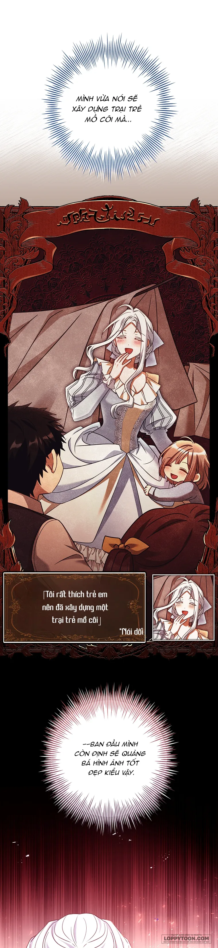Chồng Ơi, Tại Sao Chúng Ta Không Thể Ly Hôn? - Chap 15 - Trang 10