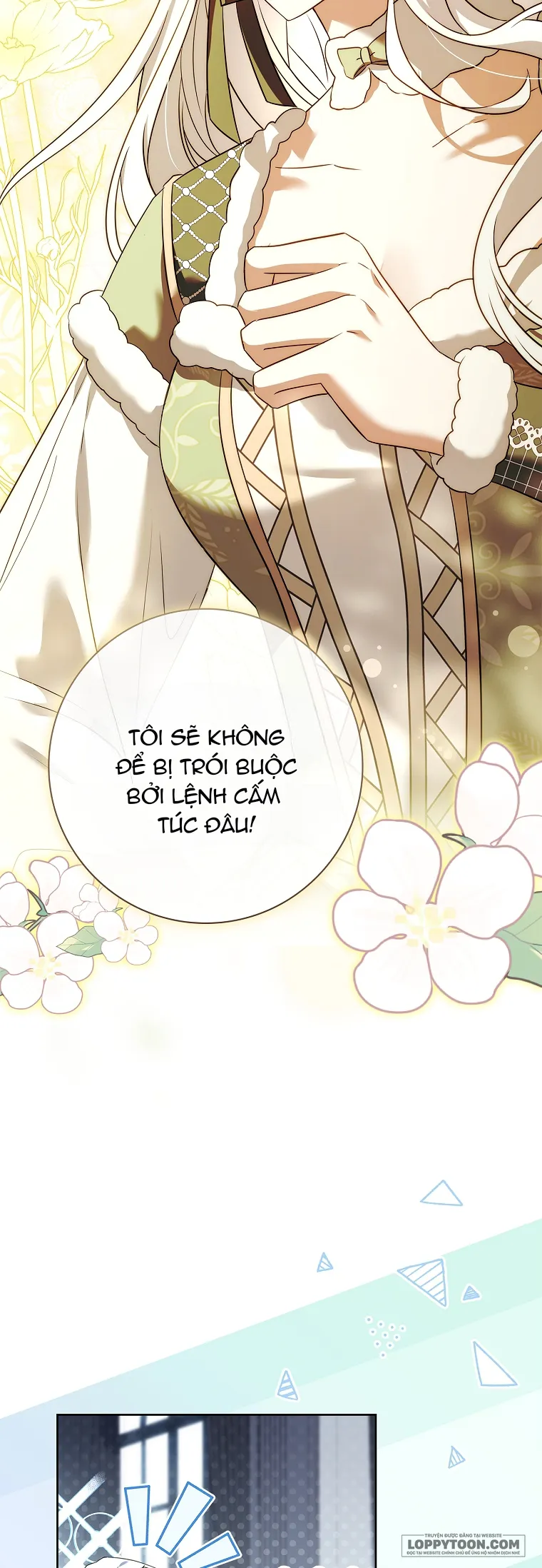 Chồng Ơi, Tại Sao Chúng Ta Không Thể Ly Hôn? - Chap 16 - Trang 29