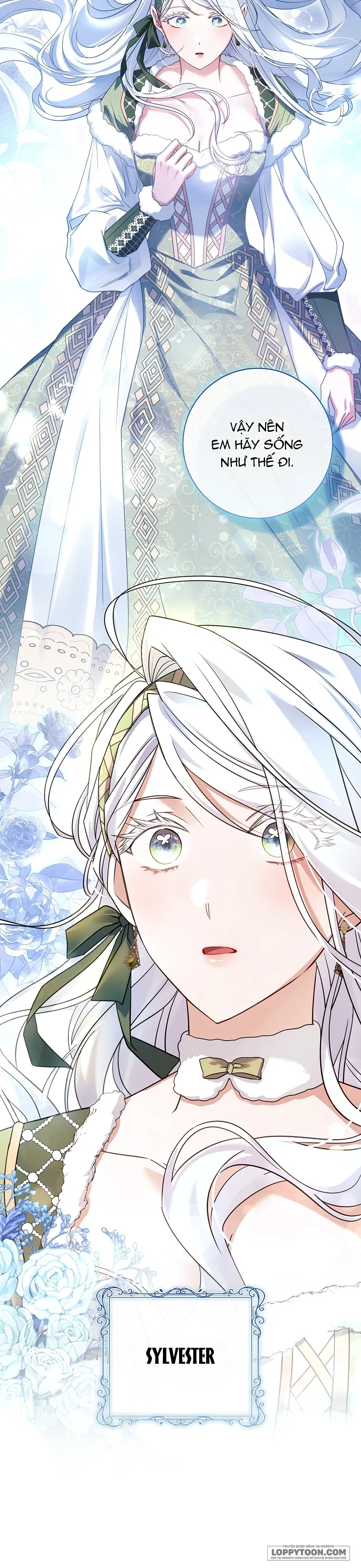 Chồng Ơi, Tại Sao Chúng Ta Không Thể Ly Hôn? - Chap 16 - Trang 33