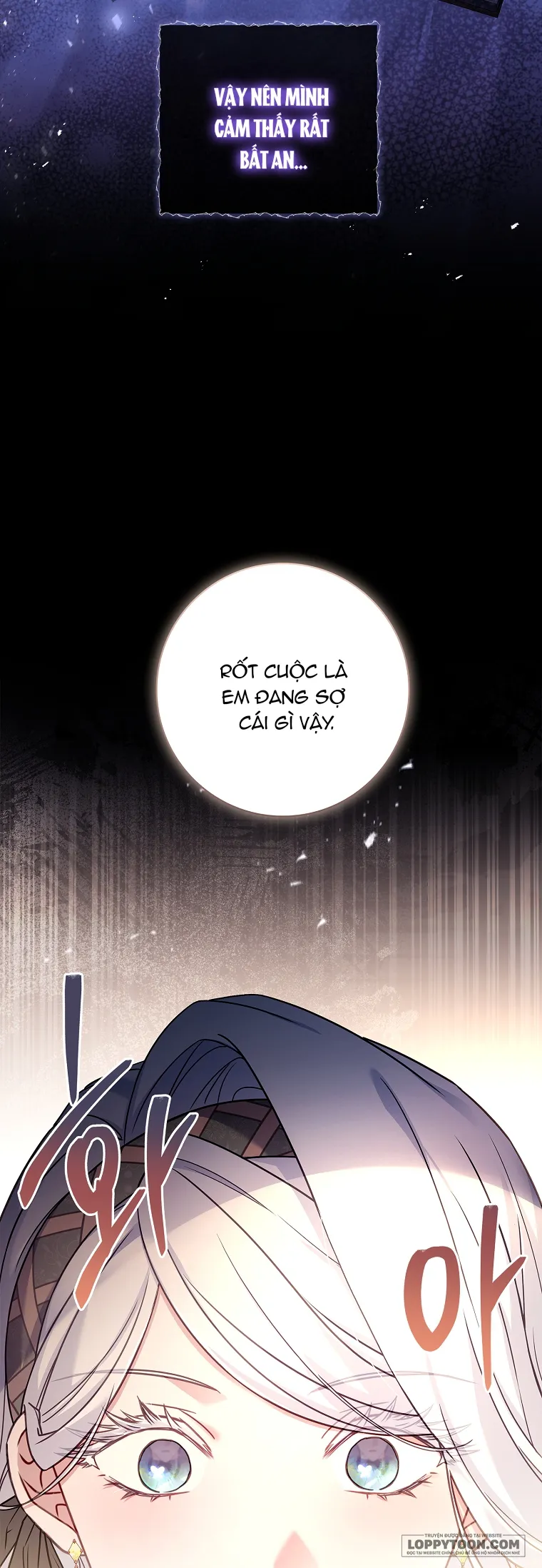 Chồng Ơi, Tại Sao Chúng Ta Không Thể Ly Hôn? - Chap 16 - Trang 38