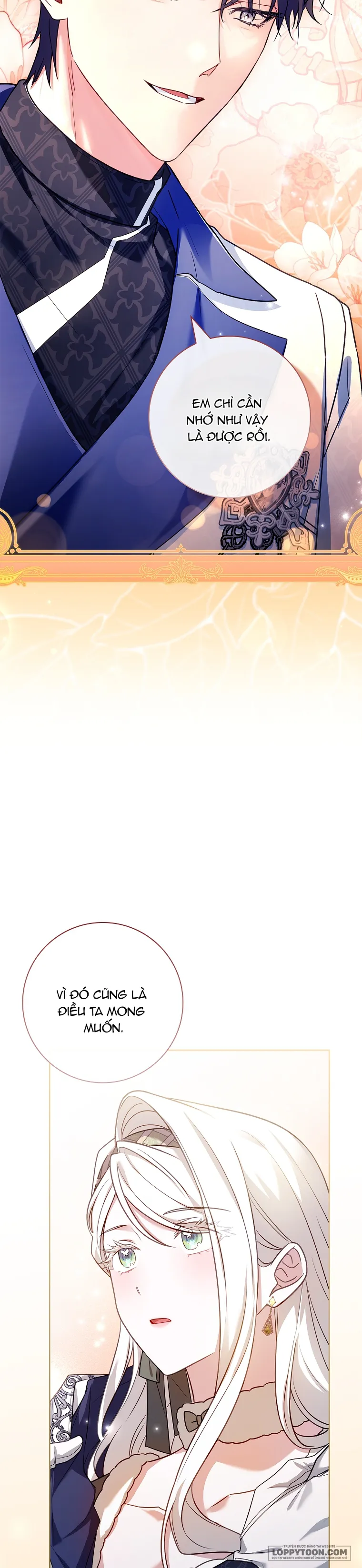 Chồng Ơi, Tại Sao Chúng Ta Không Thể Ly Hôn? - Chap 16 - Trang 40