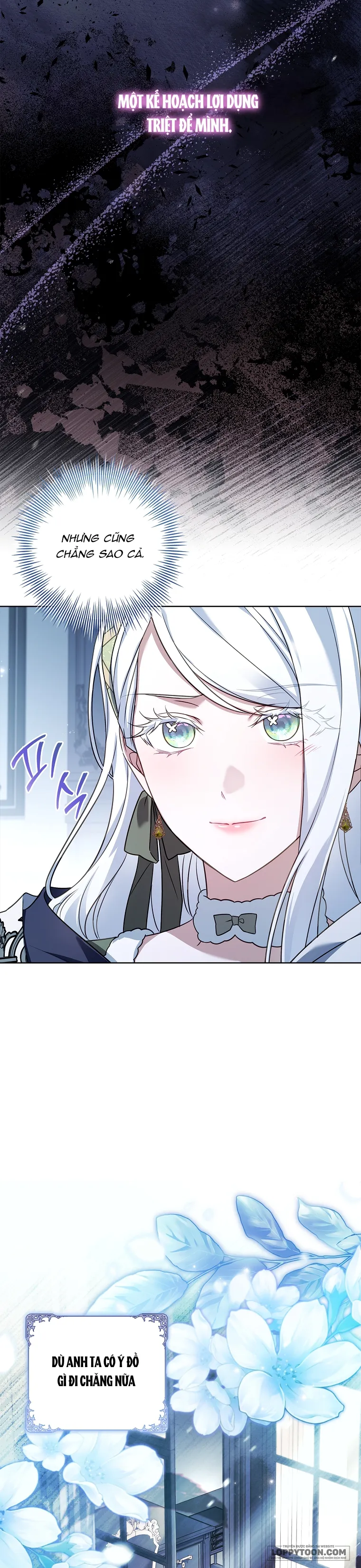 Chồng Ơi, Tại Sao Chúng Ta Không Thể Ly Hôn? - Chap 16 - Trang 42
