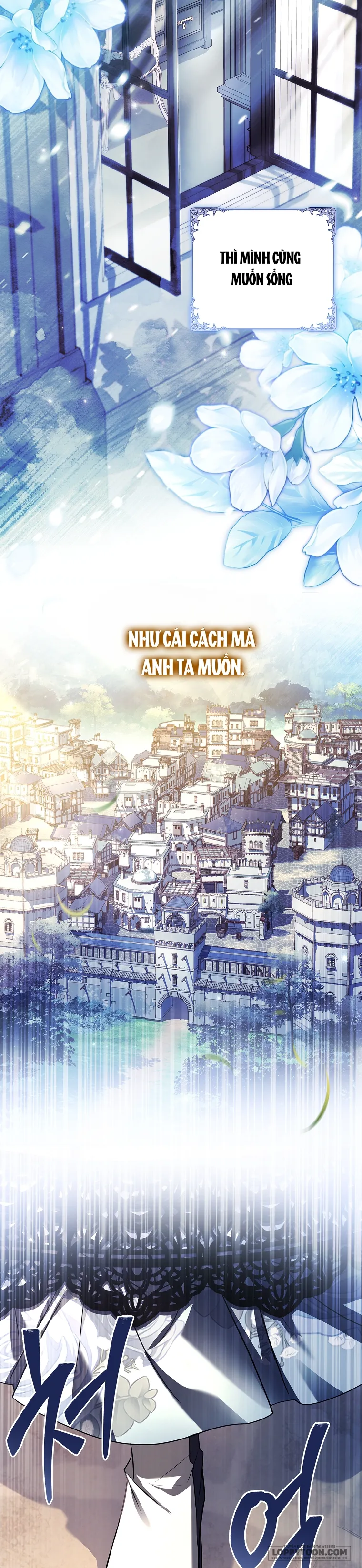 Chồng Ơi, Tại Sao Chúng Ta Không Thể Ly Hôn? - Chap 16 - Trang 43