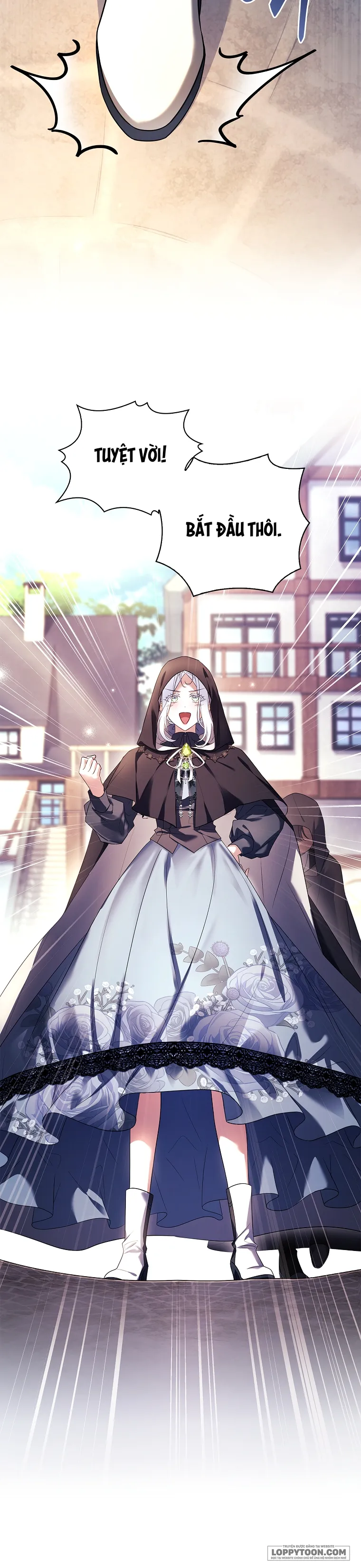 Chồng Ơi, Tại Sao Chúng Ta Không Thể Ly Hôn? - Chap 16 - Trang 44