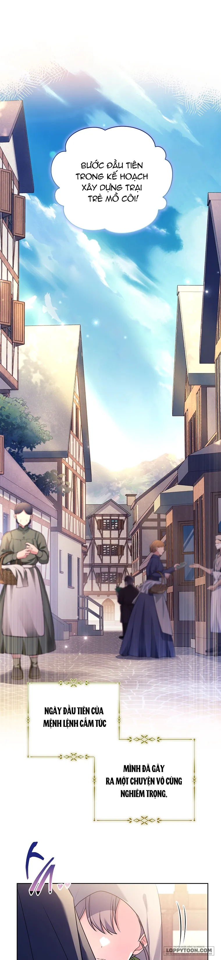 Chồng Ơi, Tại Sao Chúng Ta Không Thể Ly Hôn? - Chap 16 - Trang 45