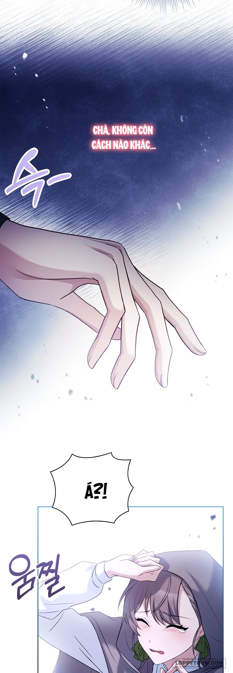 Chồng Ơi, Tại Sao Chúng Ta Không Thể Ly Hôn? - Chap 17 - Trang 24