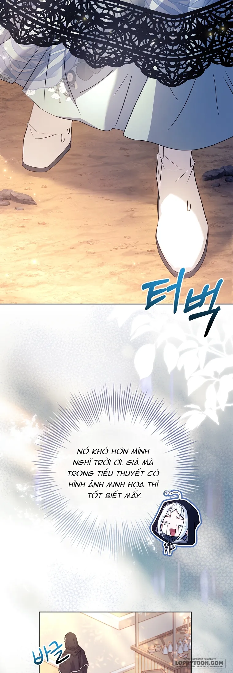 Chồng Ơi, Tại Sao Chúng Ta Không Thể Ly Hôn? - Chap 17 - Trang 28