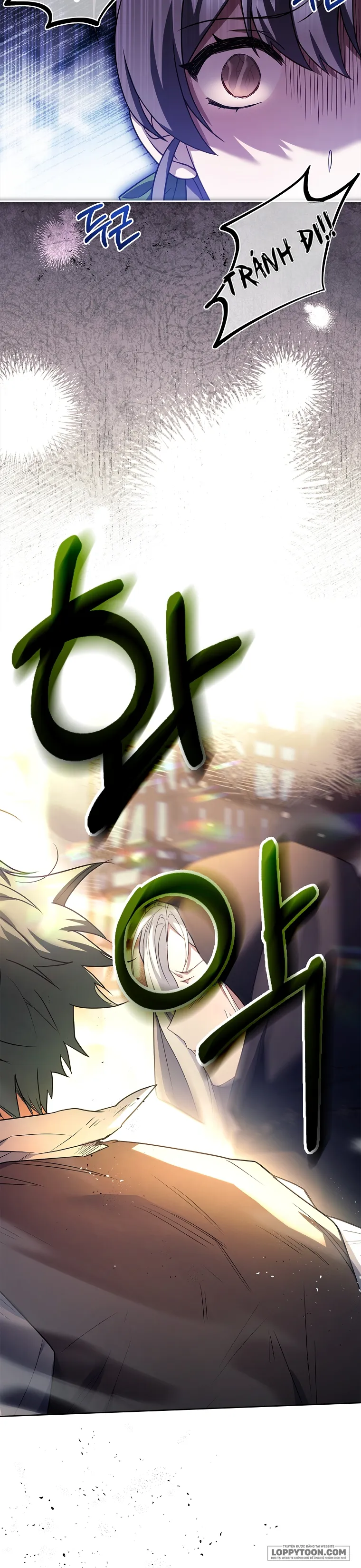 Chồng Ơi, Tại Sao Chúng Ta Không Thể Ly Hôn? - Chap 17 - Trang 33