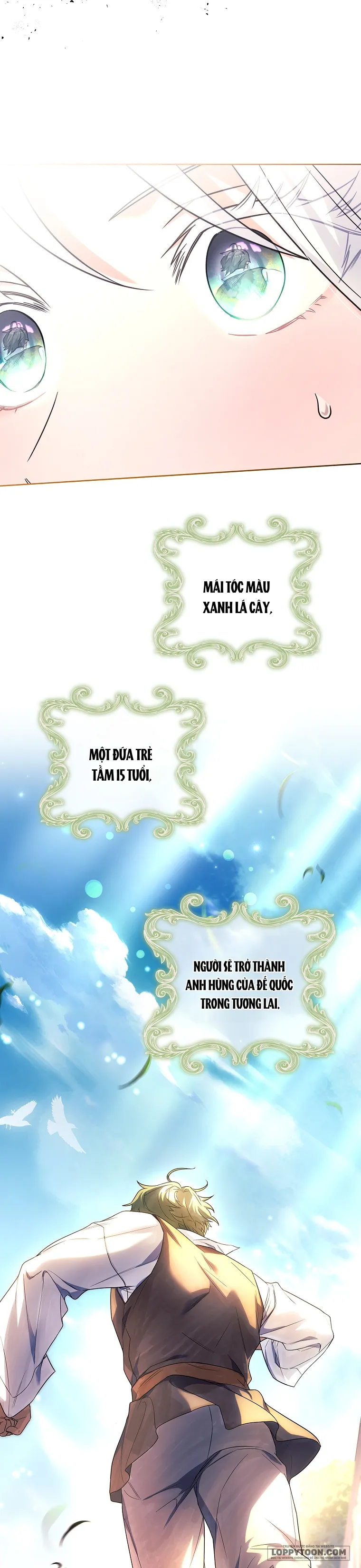 Chồng Ơi, Tại Sao Chúng Ta Không Thể Ly Hôn? - Chap 17 - Trang 34