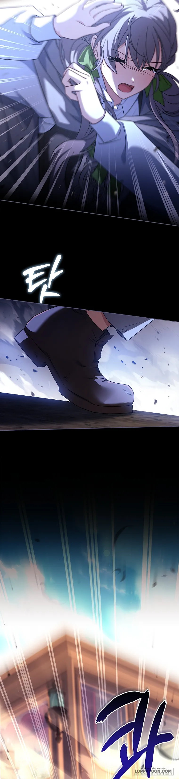 Chồng Ơi, Tại Sao Chúng Ta Không Thể Ly Hôn? - Chap 18 - Trang 2