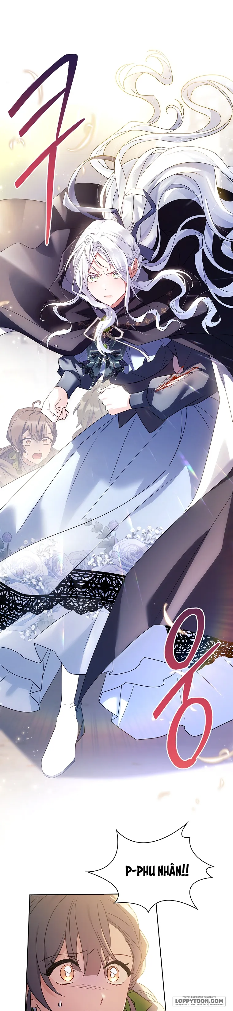 Chồng Ơi, Tại Sao Chúng Ta Không Thể Ly Hôn? - Chap 18 - Trang 26