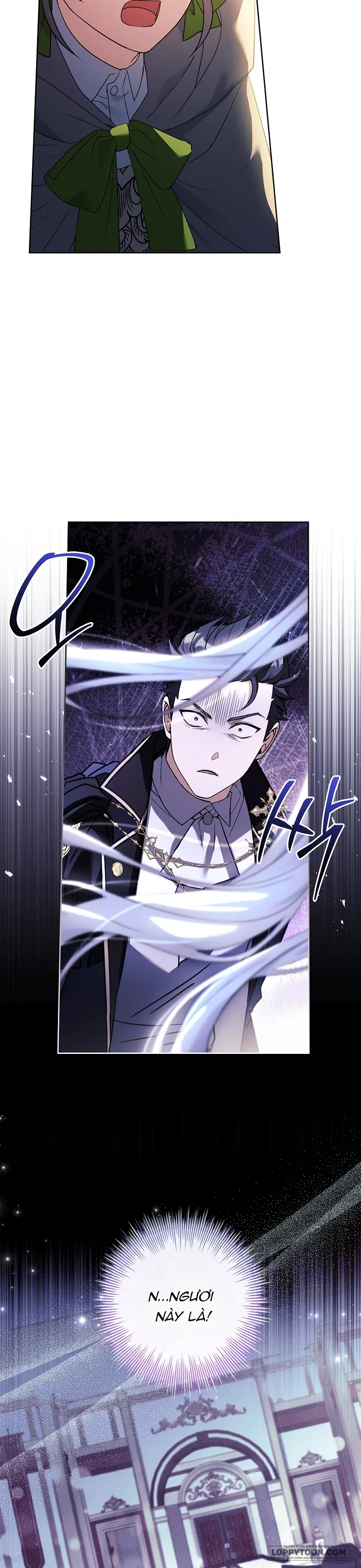 Chồng Ơi, Tại Sao Chúng Ta Không Thể Ly Hôn? - Chap 18 - Trang 27