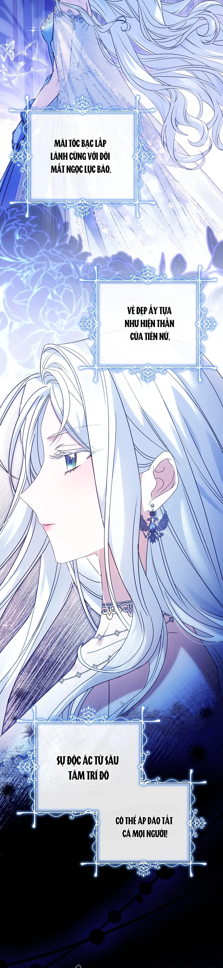 Chồng Ơi, Tại Sao Chúng Ta Không Thể Ly Hôn? - Chap 18 - Trang 29