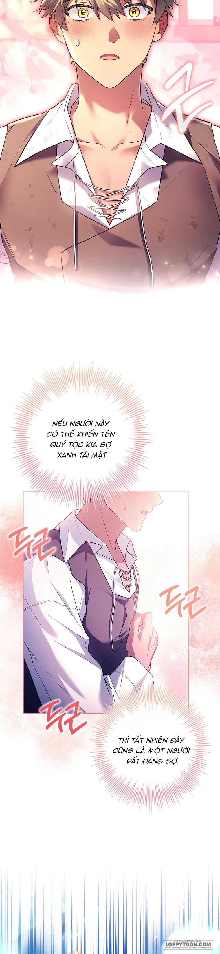 Chồng Ơi, Tại Sao Chúng Ta Không Thể Ly Hôn? - Chap 18 - Trang 33