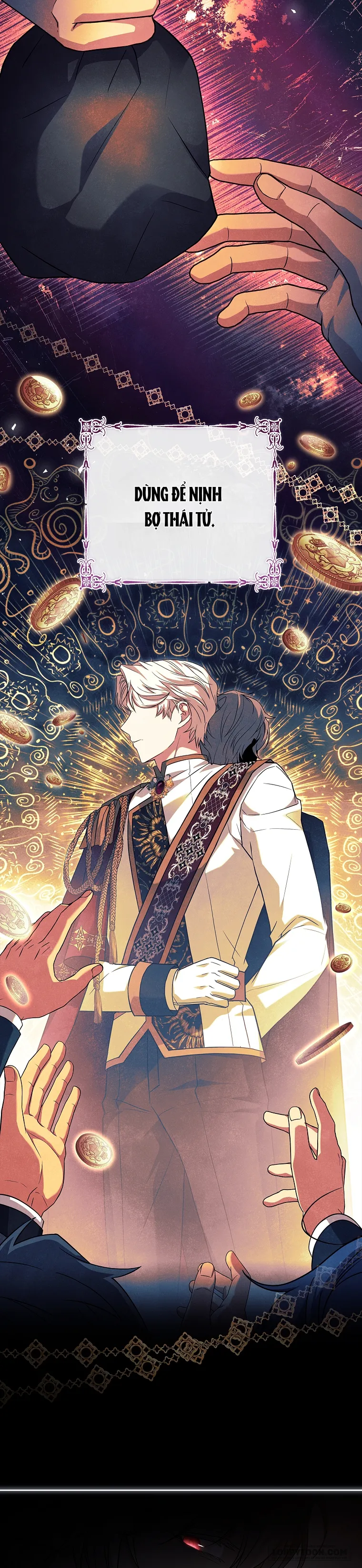 Chồng Ơi, Tại Sao Chúng Ta Không Thể Ly Hôn? - Chap 19 - Trang 26
