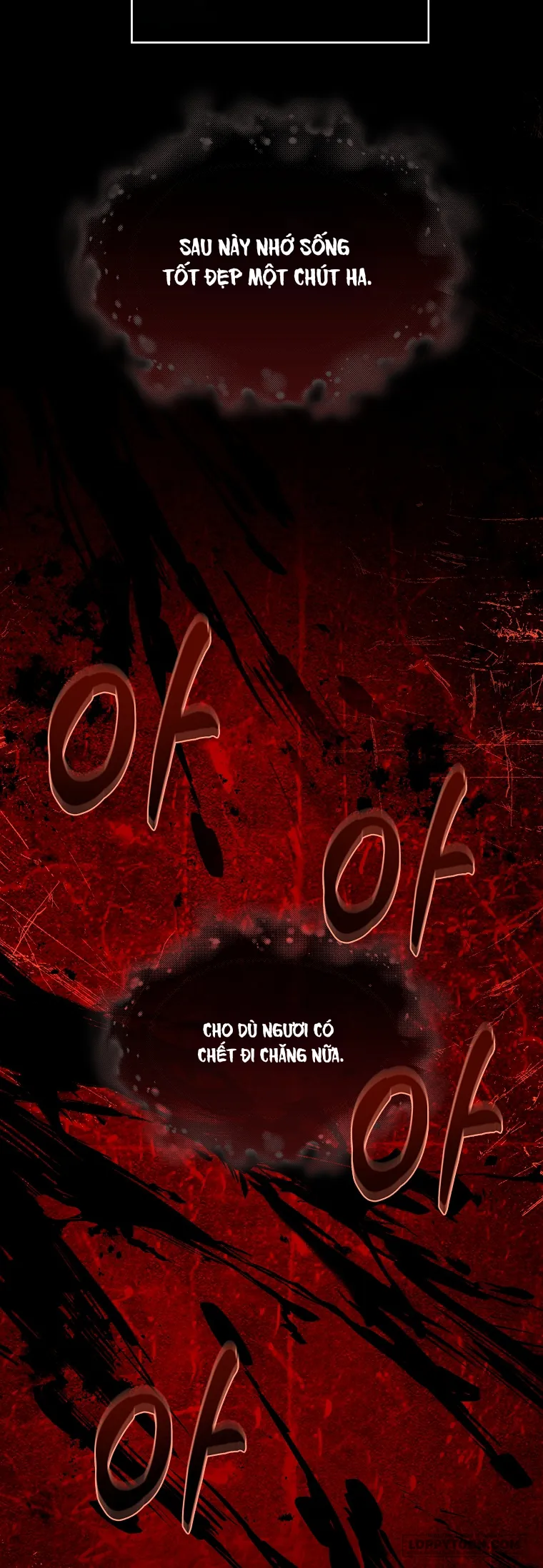 Chồng Ơi, Tại Sao Chúng Ta Không Thể Ly Hôn? - Chap 19 - Trang 31