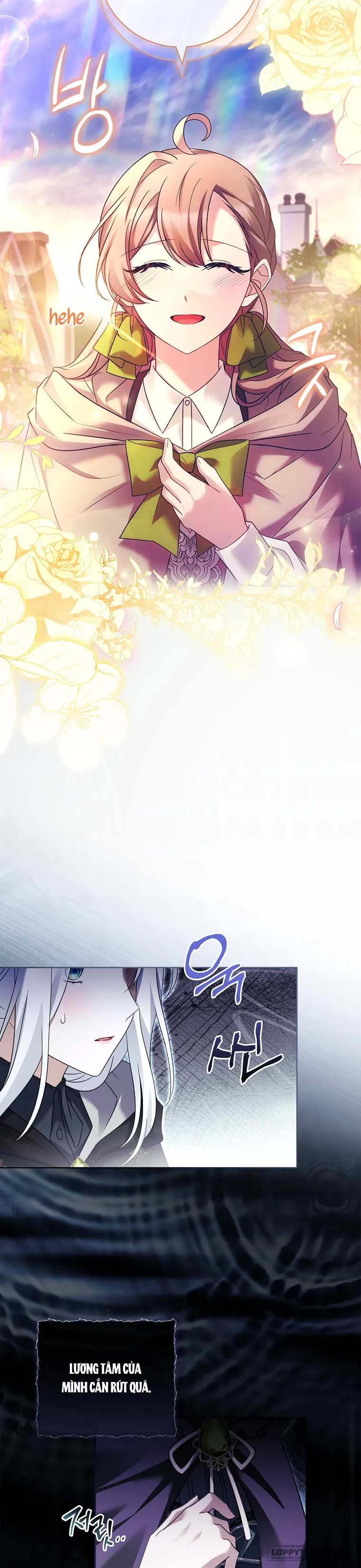 Chồng Ơi, Tại Sao Chúng Ta Không Thể Ly Hôn? - Chap 19 - Trang 7
