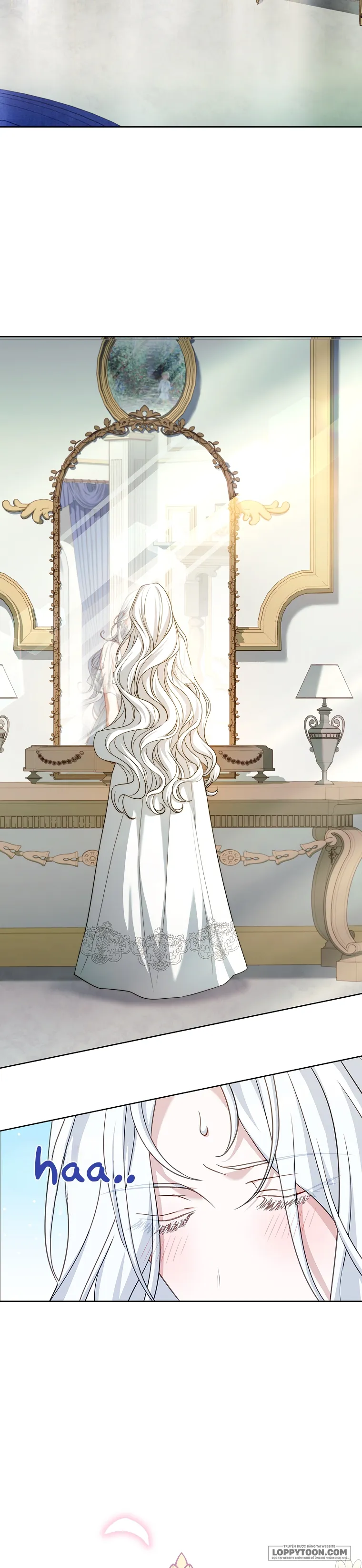Chồng Ơi, Tại Sao Chúng Ta Không Thể Ly Hôn? - Chap 2 - Trang 2