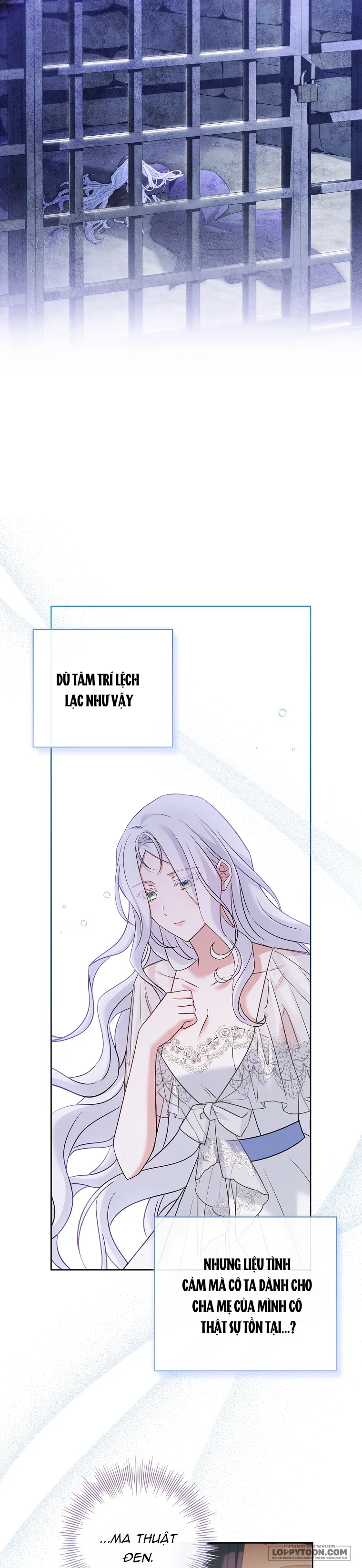 Chồng Ơi, Tại Sao Chúng Ta Không Thể Ly Hôn? - Chap 2 - Trang 16