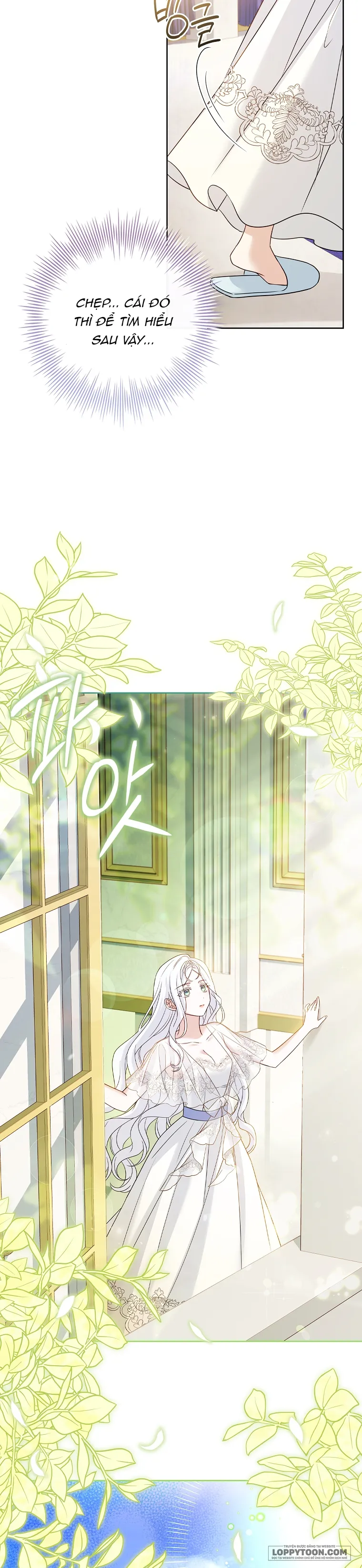 Chồng Ơi, Tại Sao Chúng Ta Không Thể Ly Hôn? - Chap 2 - Trang 18