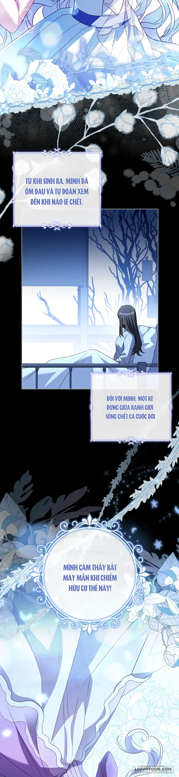 Chồng Ơi, Tại Sao Chúng Ta Không Thể Ly Hôn? - Chap 2 - Trang 20