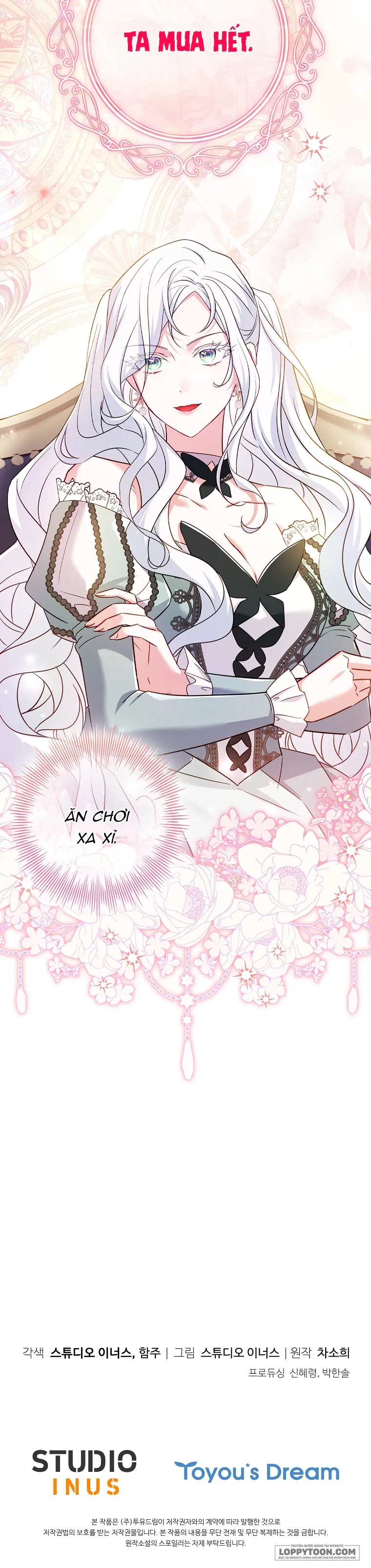 Chồng Ơi, Tại Sao Chúng Ta Không Thể Ly Hôn? - Chap 2 - Trang 35
