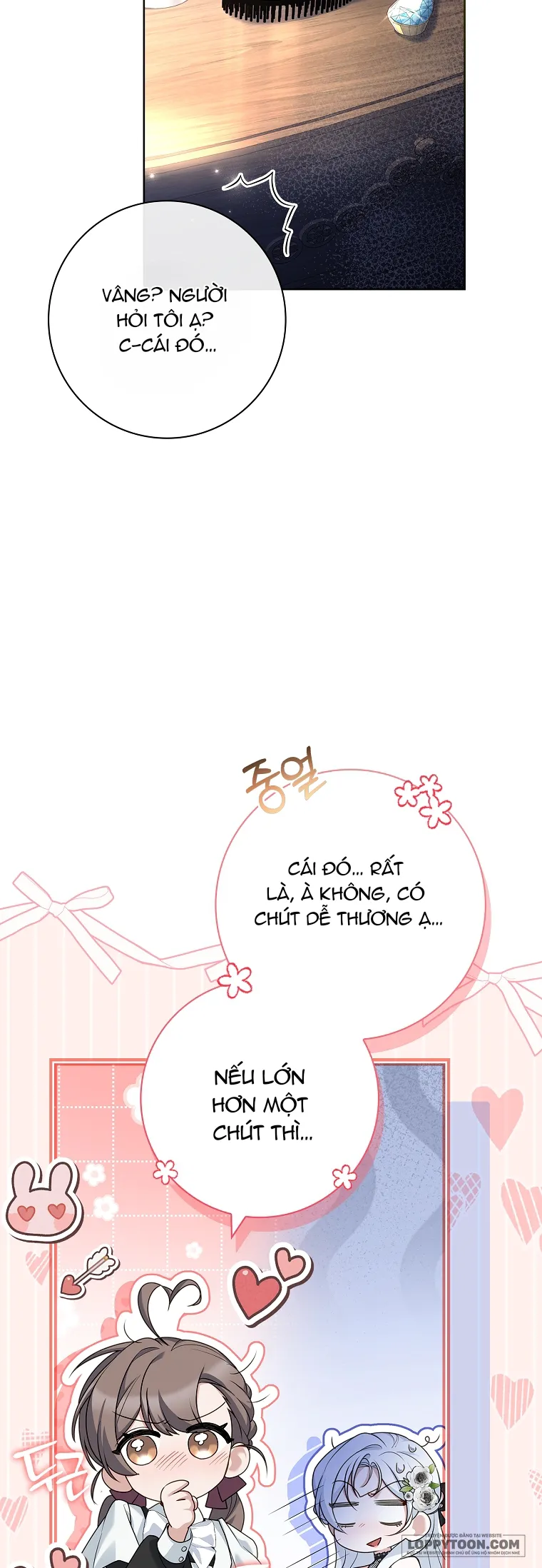 Chồng Ơi, Tại Sao Chúng Ta Không Thể Ly Hôn? - Chap 20 - Trang 24