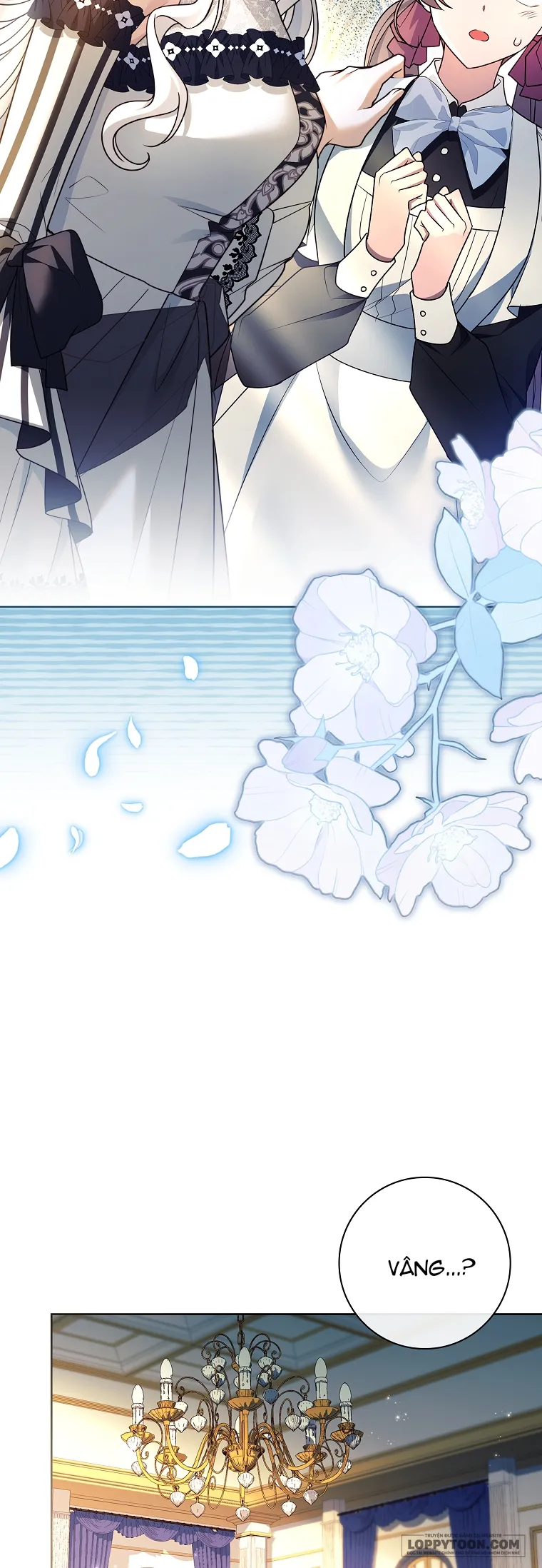 Chồng Ơi, Tại Sao Chúng Ta Không Thể Ly Hôn? - Chap 20 - Trang 28