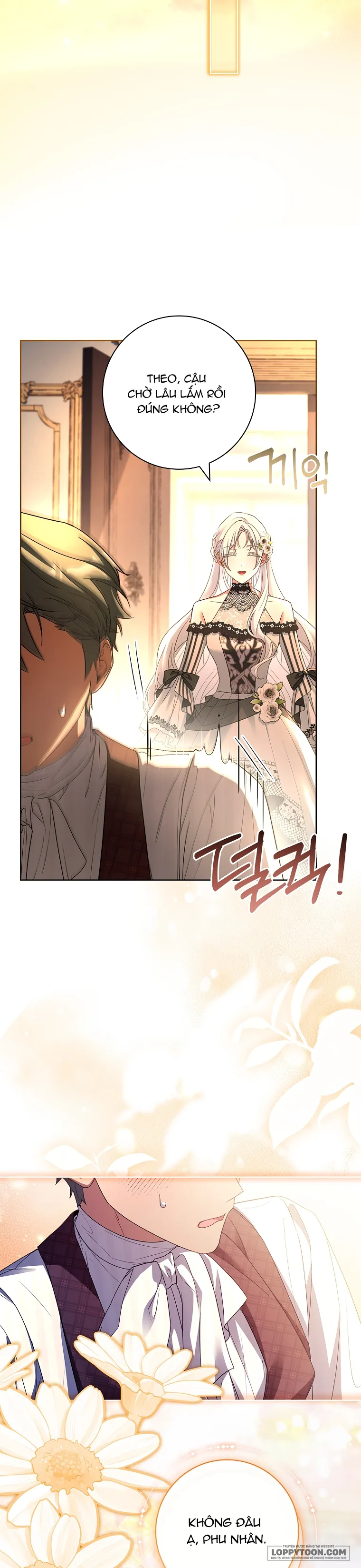 Chồng Ơi, Tại Sao Chúng Ta Không Thể Ly Hôn? - Chap 20 - Trang 32
