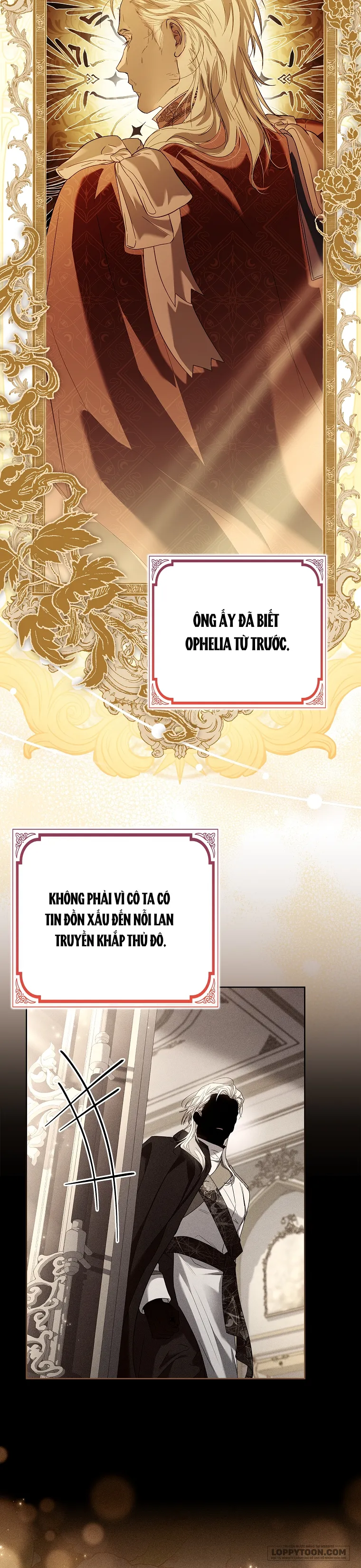 Chồng Ơi, Tại Sao Chúng Ta Không Thể Ly Hôn? - Chap 21 - Trang 25