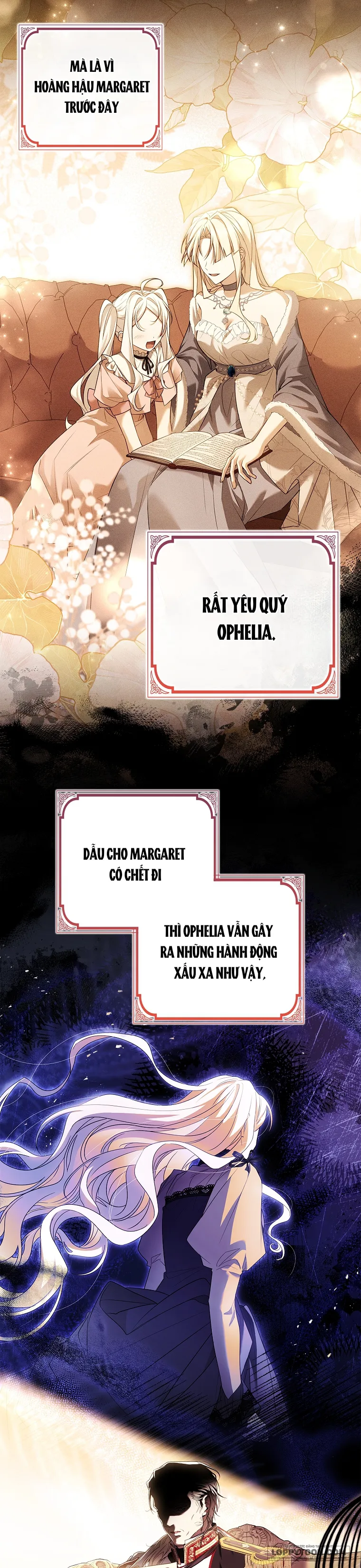 Chồng Ơi, Tại Sao Chúng Ta Không Thể Ly Hôn? - Chap 21 - Trang 26