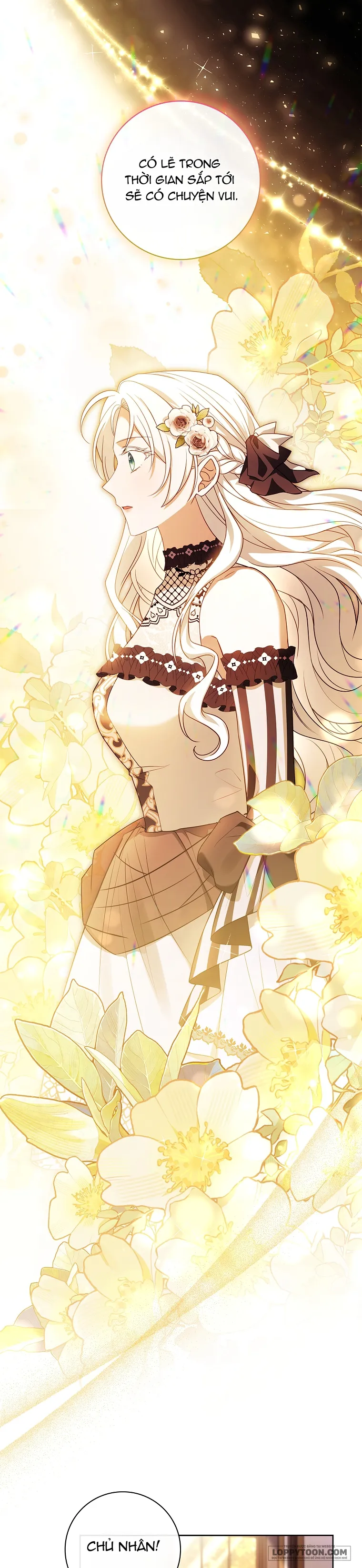 Chồng Ơi, Tại Sao Chúng Ta Không Thể Ly Hôn? - Chap 21 - Trang 28