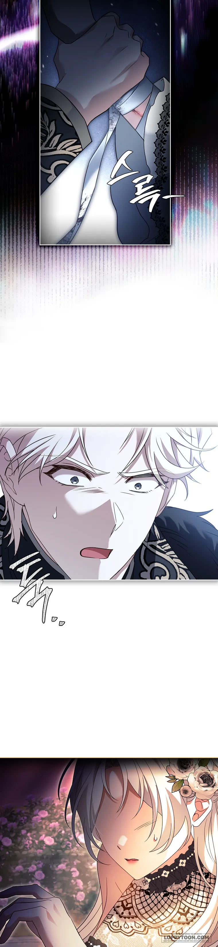 Chồng Ơi, Tại Sao Chúng Ta Không Thể Ly Hôn? - Chap 22 - Trang 14