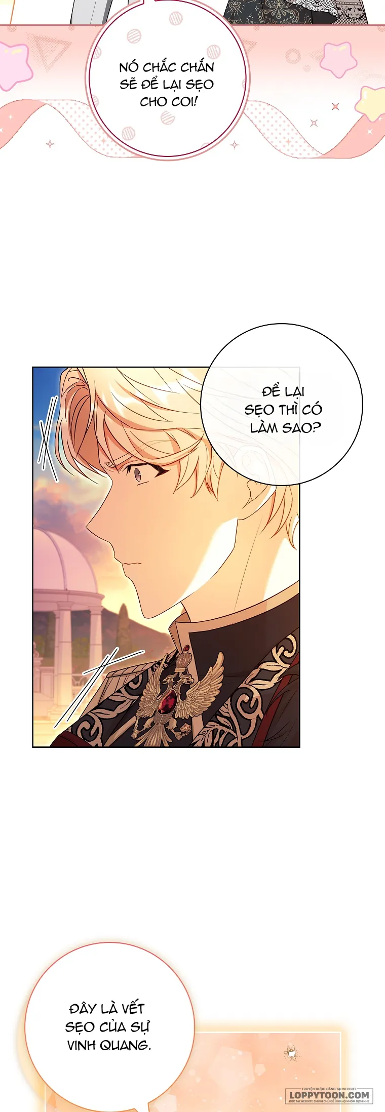 Chồng Ơi, Tại Sao Chúng Ta Không Thể Ly Hôn? - Chap 22 - Trang 17