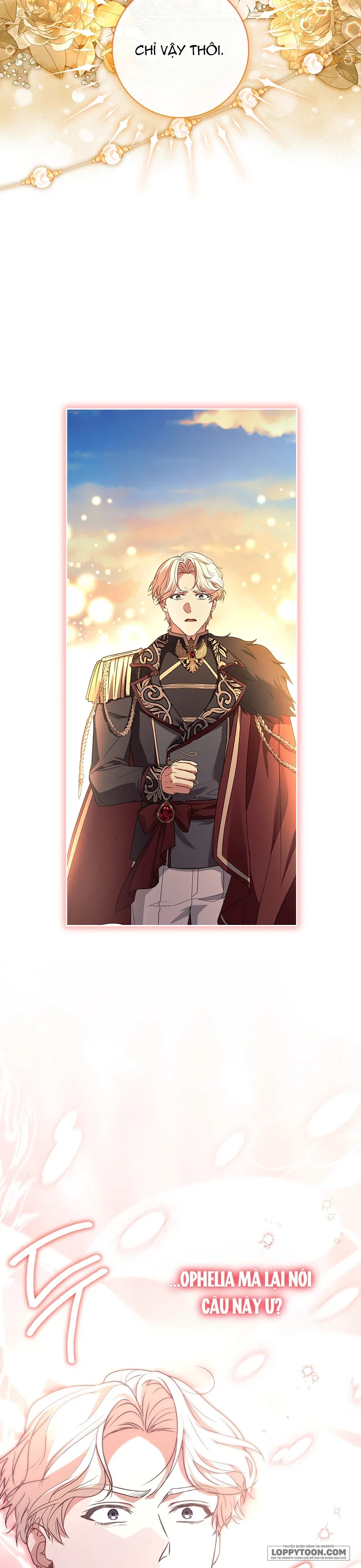 Chồng Ơi, Tại Sao Chúng Ta Không Thể Ly Hôn? - Chap 22 - Trang 19