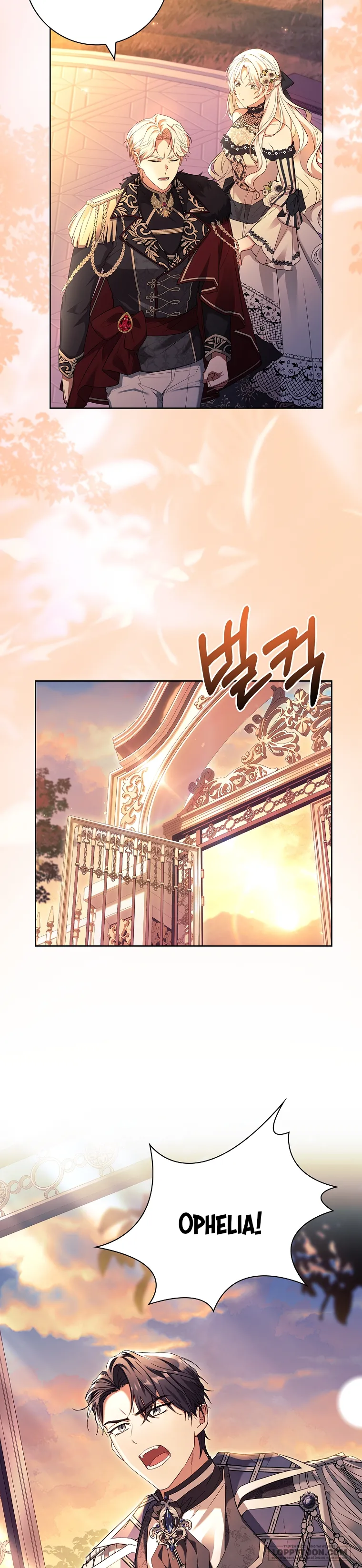 Chồng Ơi, Tại Sao Chúng Ta Không Thể Ly Hôn? - Chap 22 - Trang 29