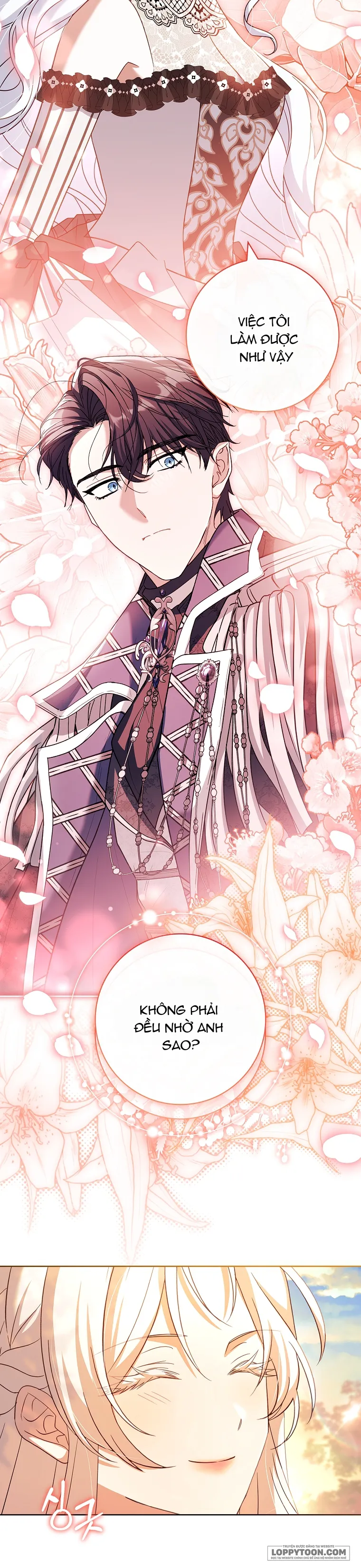 Chồng Ơi, Tại Sao Chúng Ta Không Thể Ly Hôn? - Chap 23 - Trang 26