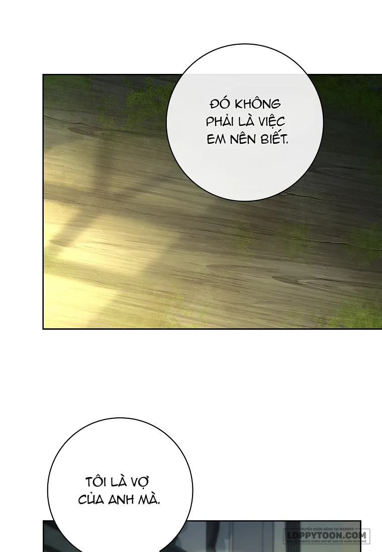 Chồng Ơi, Tại Sao Chúng Ta Không Thể Ly Hôn? - Chap 24 - Trang 11