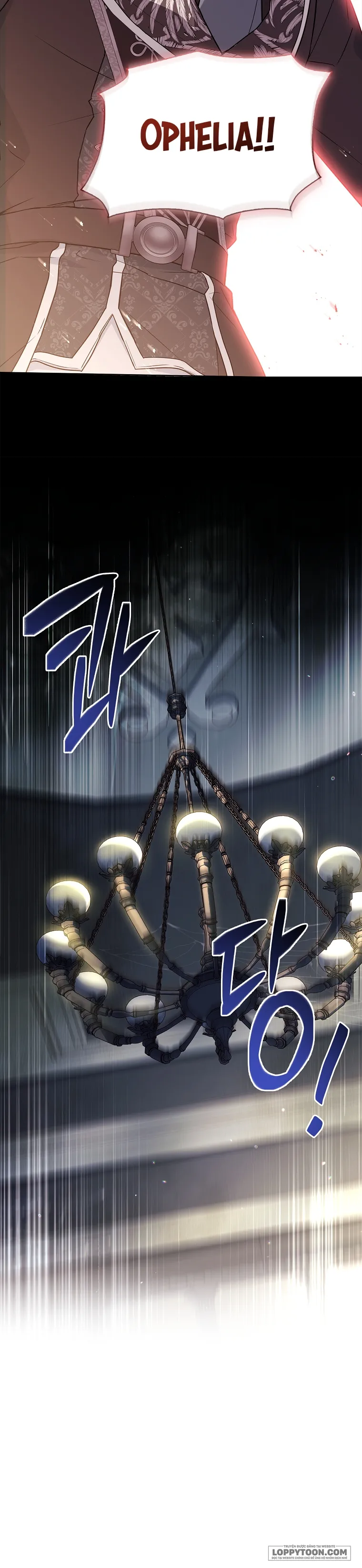 Chồng Ơi, Tại Sao Chúng Ta Không Thể Ly Hôn? - Chap 24 - Trang 17