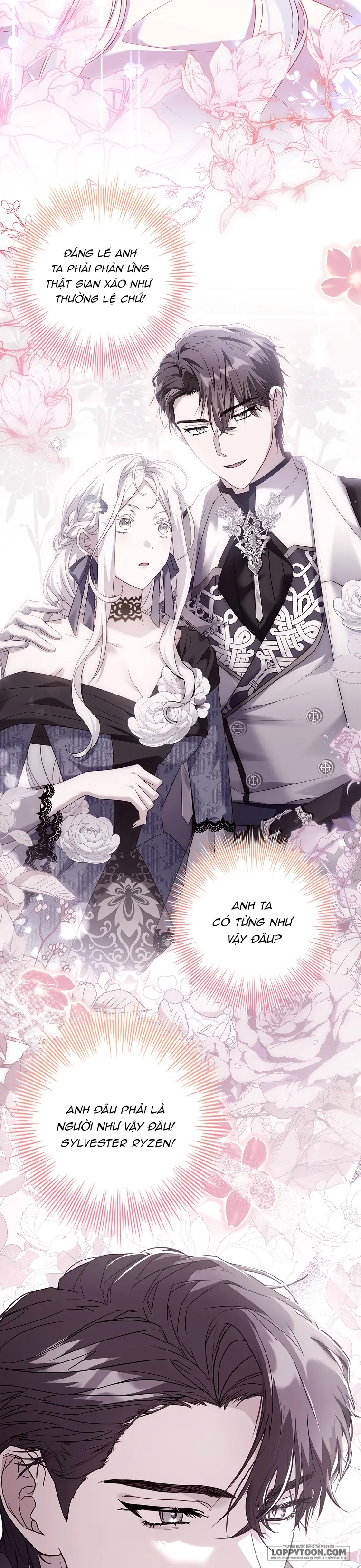 Chồng Ơi, Tại Sao Chúng Ta Không Thể Ly Hôn? - Chap 24 - Trang 25