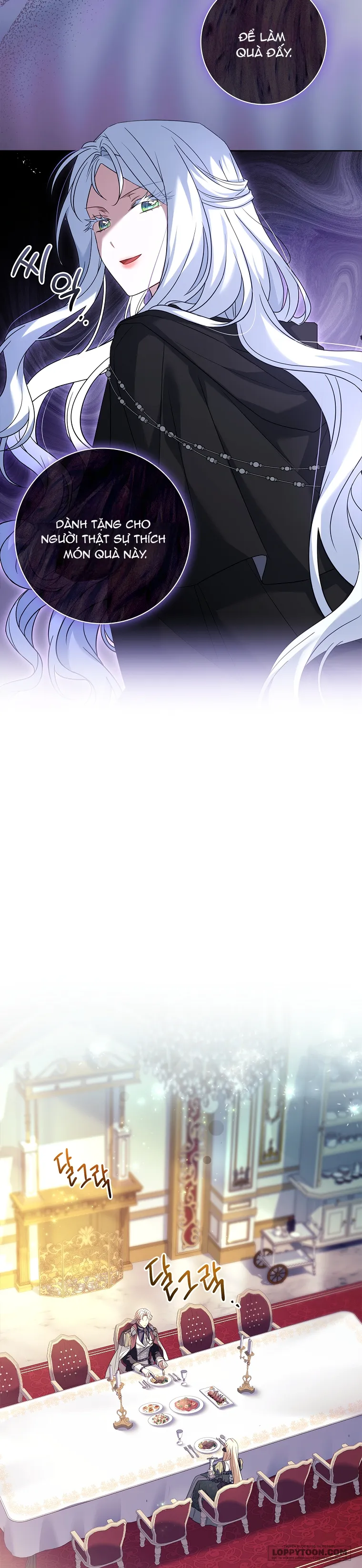 Chồng Ơi, Tại Sao Chúng Ta Không Thể Ly Hôn? - Chap 25 - Trang 27