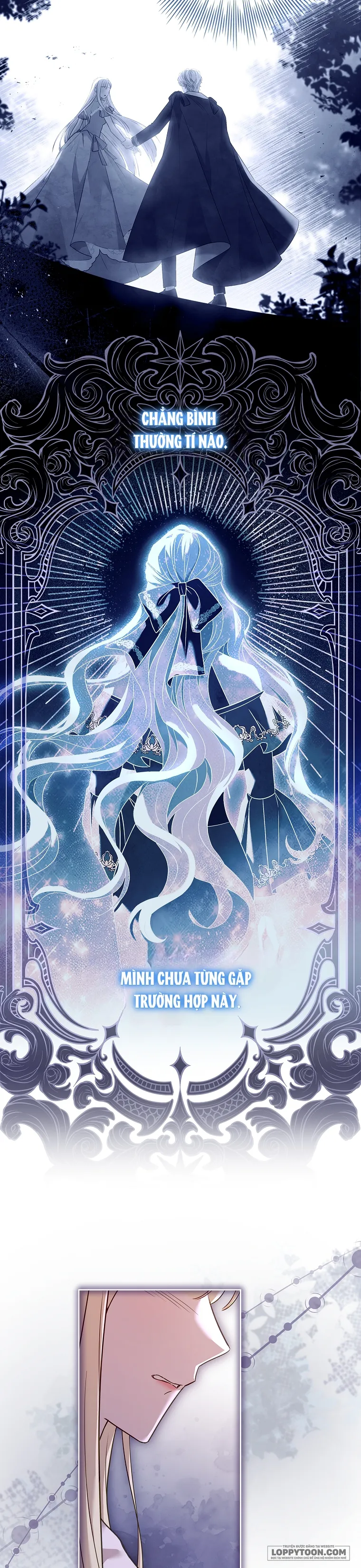 Chồng Ơi, Tại Sao Chúng Ta Không Thể Ly Hôn? - Chap 26 - Trang 29