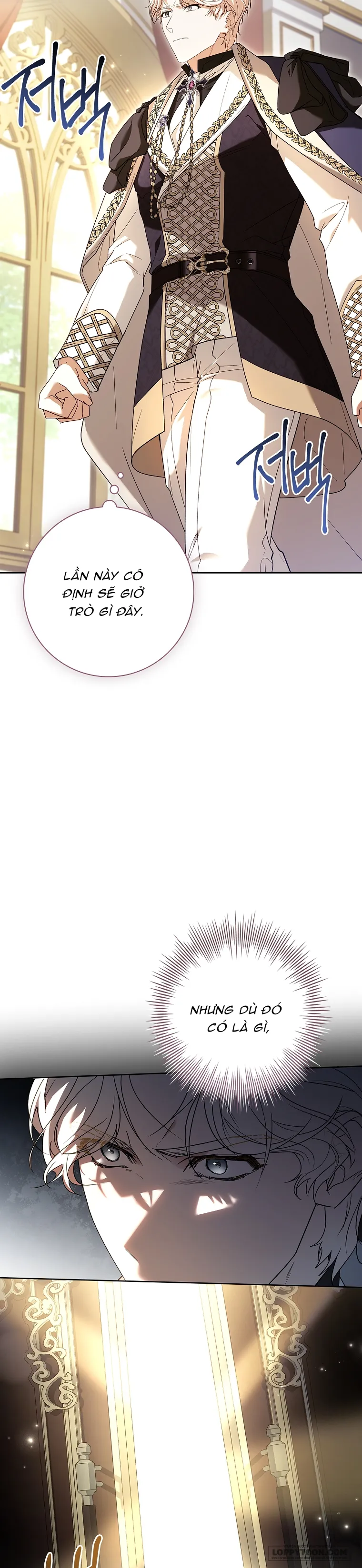 Chồng Ơi, Tại Sao Chúng Ta Không Thể Ly Hôn? - Chap 26 - Trang 32