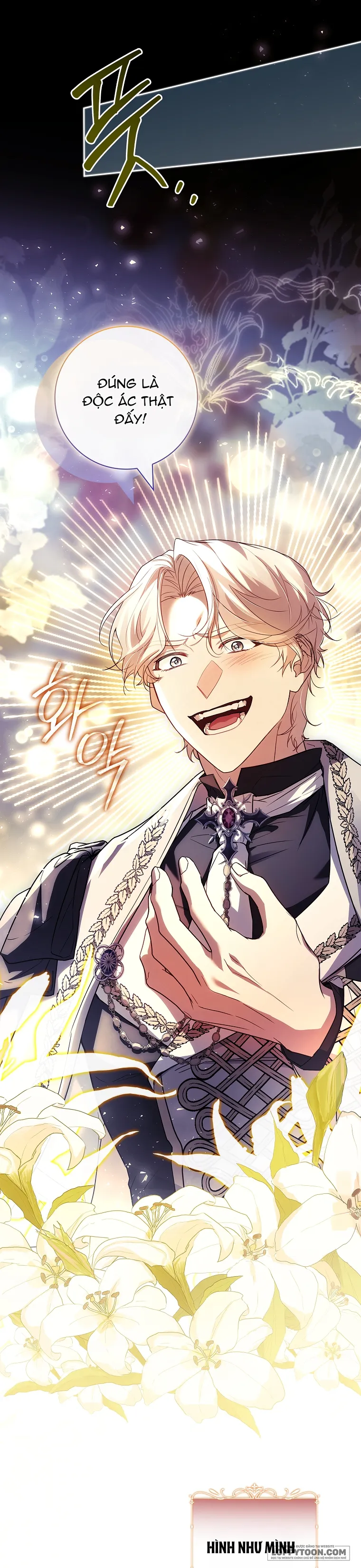Chồng Ơi, Tại Sao Chúng Ta Không Thể Ly Hôn? - Chap 27 - Trang 26