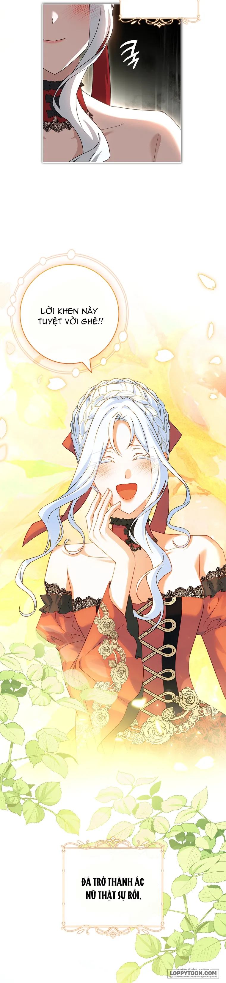 Chồng Ơi, Tại Sao Chúng Ta Không Thể Ly Hôn? - Chap 27 - Trang 27
