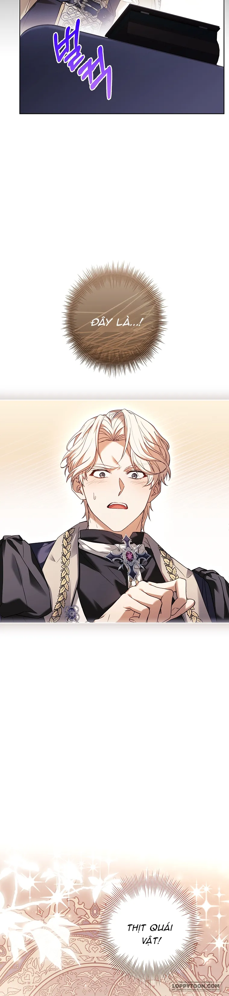 Chồng Ơi, Tại Sao Chúng Ta Không Thể Ly Hôn? - Chap 27 - Trang 4