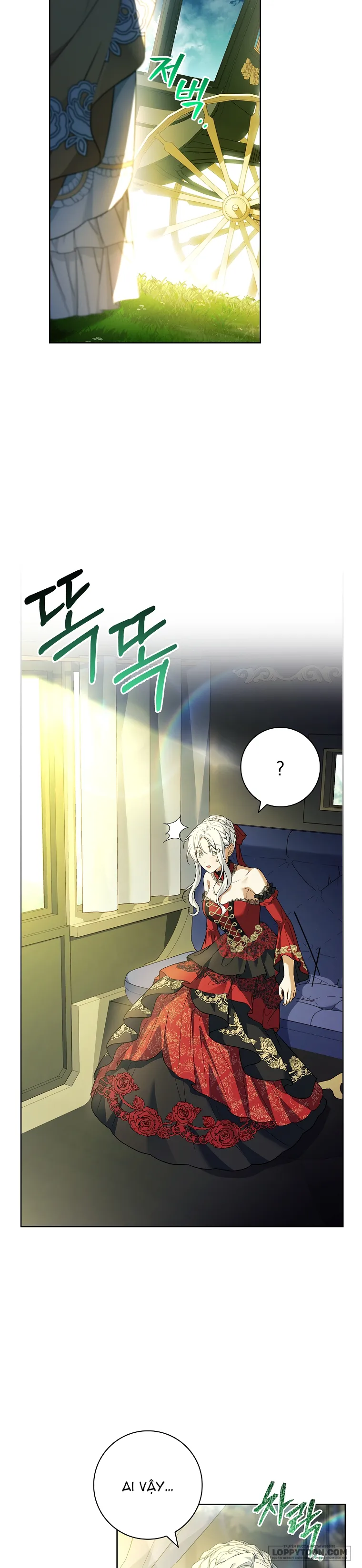 Chồng Ơi, Tại Sao Chúng Ta Không Thể Ly Hôn? - Chap 27 - Trang 32